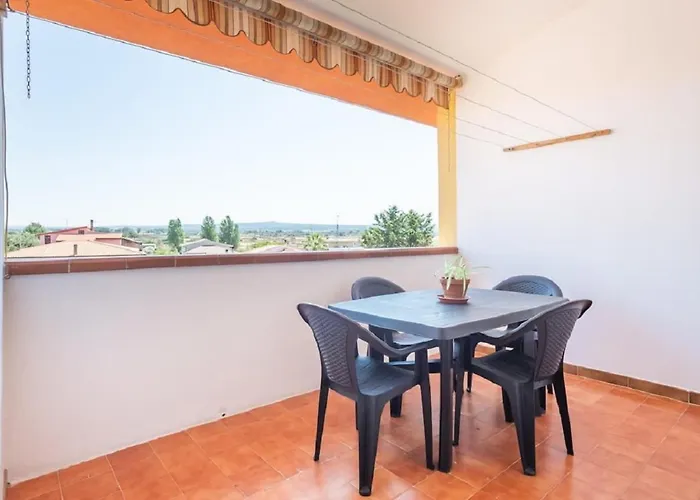 Locazione Turistica Da Placida 公寓 *