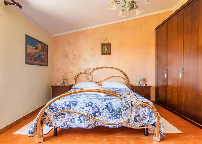 Locazione Turistica Da Placida