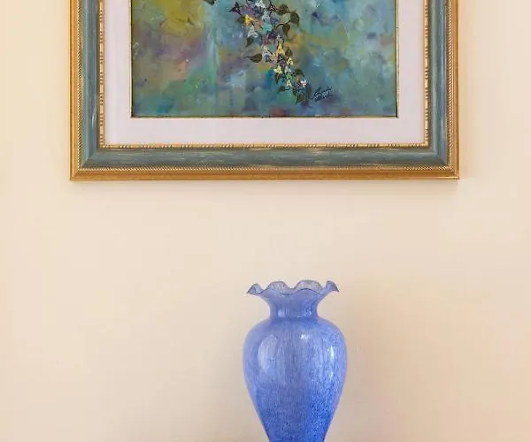 Locazione Turistica Da Placida 公寓