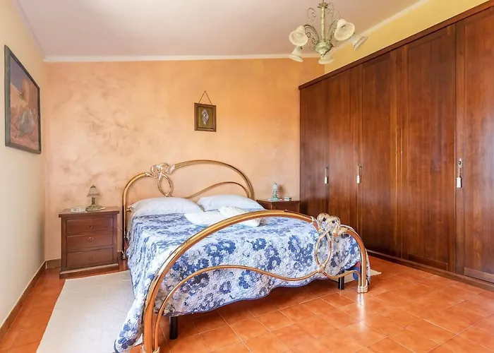 Locazione Turistica Da Placida Suni