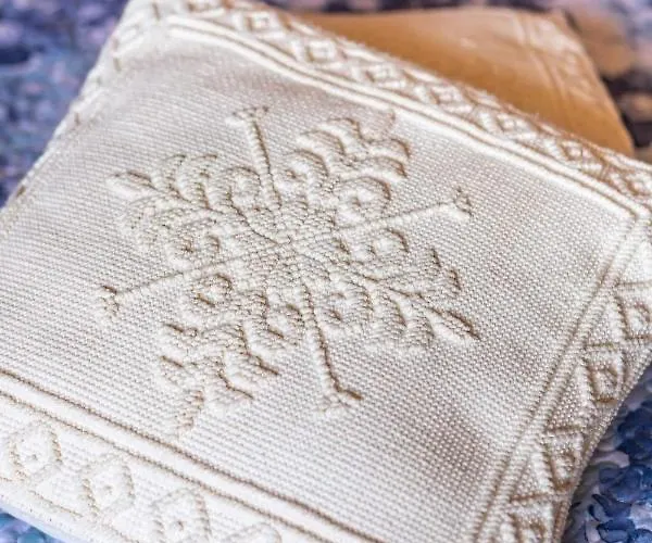 Locazione Turistica Da Placida 公寓 Suni