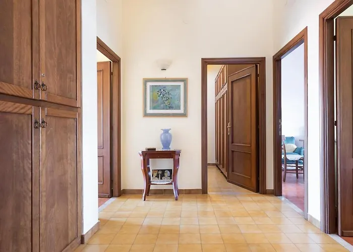 Locazione Turistica Da Placida 公寓