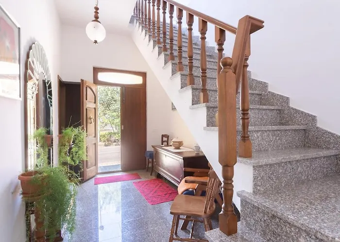 Locazione Turistica Da Placida