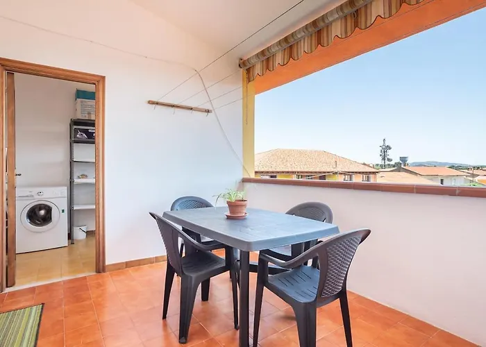 Locazione Turistica Da Placida 公寓