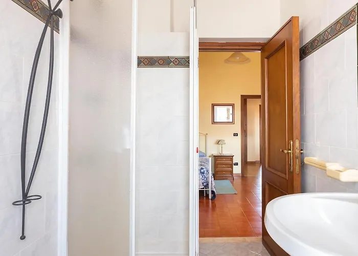 Locazione Turistica Da Placida 公寓 Suni