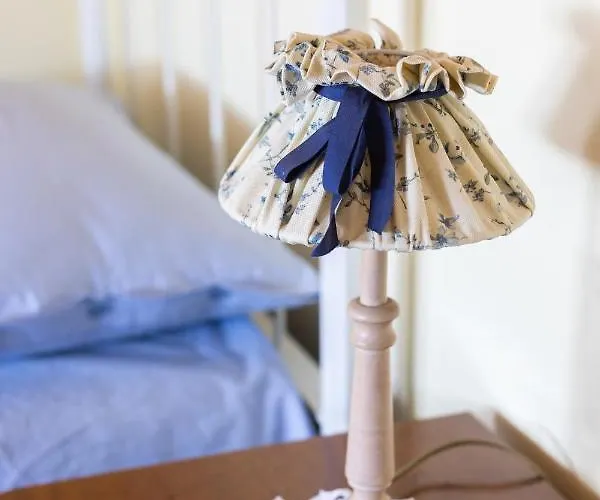 公寓 Locazione Turistica Da Placida *