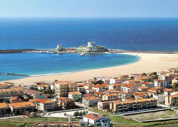 Locazione Turistica Da Placida 公寓 Suni