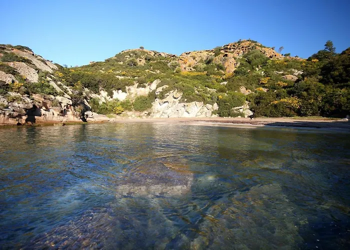 Locazione Turistica Da Placida * Suni