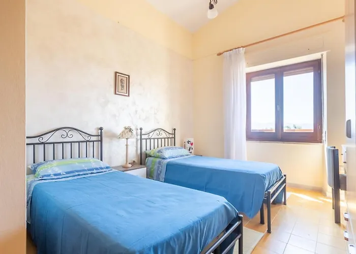 Locazione Turistica Da Placida 公寓 *