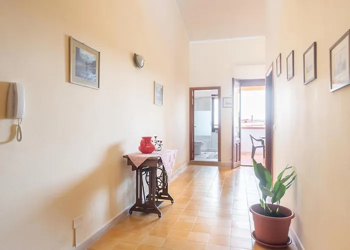 Locazione Turistica Da Placida Suni