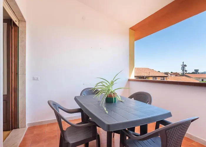 Locazione Turistica Da Placida * Suni