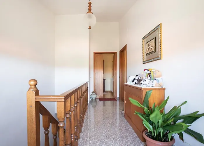 公寓 Locazione Turistica Da Placida Suni