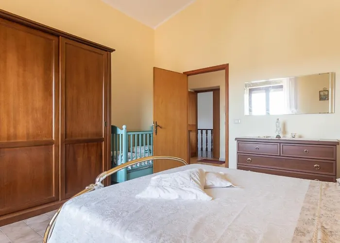 Locazione Turistica Da Placida *