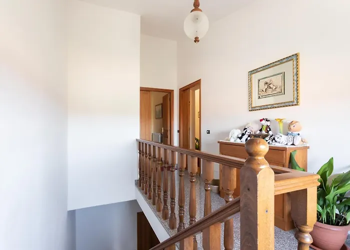 公寓 Locazione Turistica Da Placida Suni