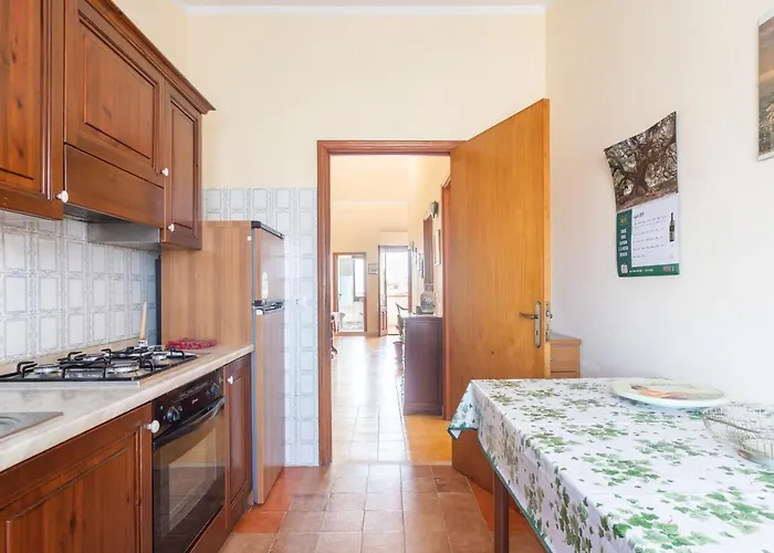 Locazione Turistica Da Placida * Suni