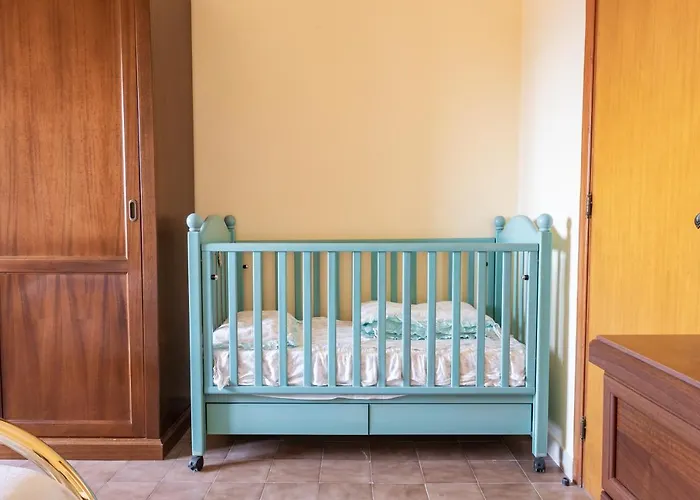 公寓 Locazione Turistica Da Placida