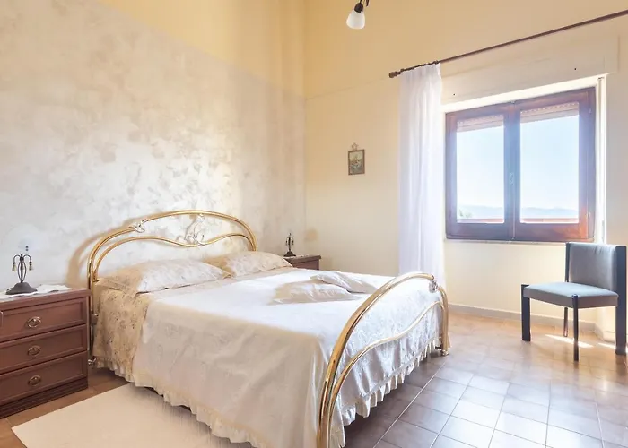 公寓 Locazione Turistica Da Placida *