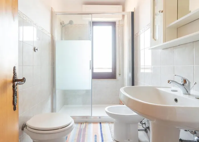 Daire Locazione Turistica Da Placida *