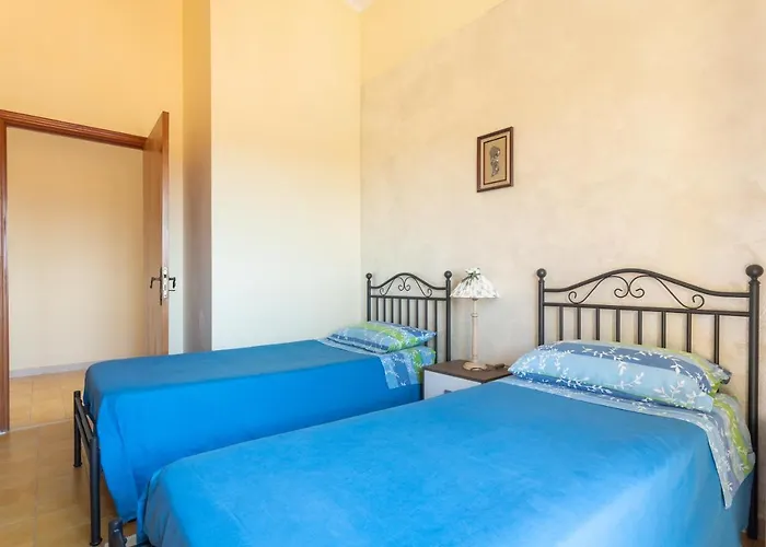 Locazione Turistica Da Placida *