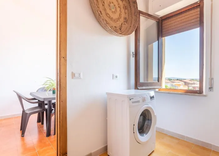 Locazione Turistica Da Placida * Suni