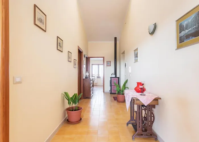 公寓 Locazione Turistica Da Placida Suni